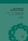 Josie Billington, Billington Josie, Deirdre d'Albertis, Angus Easson, Easson Angus, Linda K Hughes... - Works of Elizabeth Gaskell, Part I Vol 5