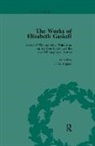 Josie Billington, Billington Josie, Deirdre d'Albertis, Angus Easson, Easson Angus, Linda K Hughes... - Works of Elizabeth Gaskell, Part II Vol 4