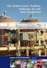Nalan (Ege University Kabay, Suer Anac, Anac Suer, Prosun Bhattacharya, Bhattacharya Prosun, Marek Bryjak... - Global Arsenic Problem