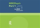 Bhaskar Phelan Punukollu, Michael Phelan, Phelan Michael, Bhaskar Punukollu, Punukollu Bhaskar, Anish Unadkat - Mrc Psych Part 1 in a Box