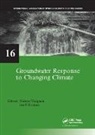 Makoto Holman Taniguchi, Ian P. Holman, Holman Ian P., Makoto Taniguchi, Taniguchi Makoto - Groundwater Response to Changing Climate