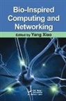 Yang Xiao, Yang (The University of Alabama Xiao - Bio-Inspired Computing and Networking