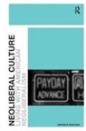 Patricia Ventura - Neoliberal Culture
