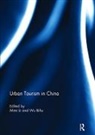 Mimi Bihu Li, Wu Bihu, Bihu Wu, Mimi Li, Li Mimi - Urban Tourism in China