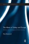 Elise Massicard, Elise (Institut Francais Des Etudes Ana Massicard, Massicard Elise - Alevis in Turkey and Europe