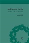 Philip Cox, Adriana Craciun, Craciun Adriana, Richard Cronin, Claudia L Johnson, W M Verhoeven... - Anti-Jacobin Novels, Part II, Volume 7
