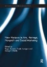 Roger Kerrigan Bennett, Roger Bennett, Finola Kerrigan, Kerrigan Finola, Daragh O'Reilly, O'Reilly Daragh - New Horizons in Arts, Heritage, Nonprofit and Social Marketing