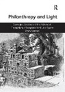 Oriel Prizeman, Prizeman Oriel - Philanthropy and Light