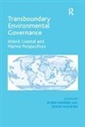 Simon Marsden, Simon (Flinders Law School Marsden, Robin Warner - Transboundary Environmental Governance