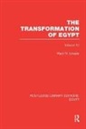 Mark Cooper - Transformation of Egypt (Rle Egypt)