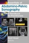 Swati Goyal - Essentials of Abdomino-Pelvic Sonography
