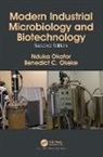 Nduka Okafor, Nduka Okeke Okafor, Okafor Nduka, Benedict C. Okeke - Modern Industrial Microbiology and Biotechnology