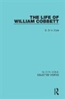 G Cole - Life of William Cobbett