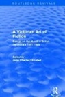 John Olmsted, John Olmsted, Olmsted John - Victorian Art of Fiction