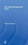 Christer Pursiainen, Pursiainen Christer - Crisis Management Cycle