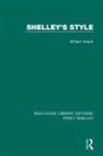 William Keach - Shelley''s Style