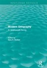 Gary S Dunbar, Gary S. Dunbar, Dunbar Gary S., Gary S Dunbar, Gary S. Dunbar, Dunbar Gary S. - Modern Geography
