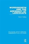 Donald Wesling, Wesling Donald - Wordsworth and the Adequacy of Landscape
