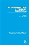 W.J.B. Owen, W.J.B. Owen - Wordsworth''s Literary Criticism