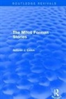 Antonín J. Liehm, Antonin J. (Antonin Passed Away As Advised Liehm - Milos Forman Stories (Routledge Revivals)