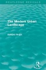 Edward Relph, Relph Edward - Modern Urban Landscape (Routledge Revivals)