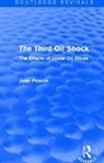Joan Pearce, Pearce Joan, Joan Pearce, Pearce Joan - Third Oil Shock (Routledge Revivals)