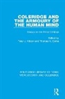 Peter J. Corns Kitson, Thomas N. Corns, Corns Thomas N., Peter J. Kitson, Kitson Peter J. - Coleridge and the Armoury of the Human Mind