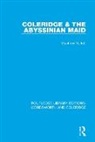 Geoffrey Yarlott, Yarlott Geoffrey - Coleridge and the Abyssinian Maid