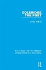 George Watson - Coleridge the Poet