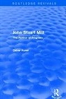 Oskar Kurer, Kurer Oskar - John Stuart Mill (Routledge Revivals)