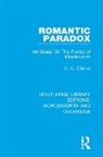 C.C. Clarke - Romantic Paradox