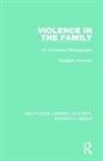 Elizabeth Kemmer - Violence in the Family