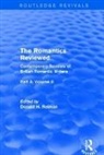 Donald Reiman, Donald Reiman - Romantics Reviewed