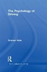 Graham J. Hole, Graham J. (University of Sussex Hole, Hole Graham J. - Psychology of Driving