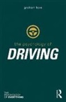 Graham J. Hole, Graham J. (University of Sussex Hole, Hole Graham J. - Psychology of Driving