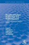 Ilkka Alanen, Ilkka Nikula Alanen, Alanen Ilkka, Jouko Nikula, Nikula Jouko, Rein Ruutsoo - Revival: Decollectivisation, Destruction and Disillusionment (2001)