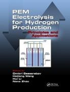 Dmitri Wang Bessarabov, Dmitri Bessarabov, Bessarabov Dmitri, Hui Li, Haijiang Wang, Wang Haijiang... - Pem Electrolysis for Hydrogen Production