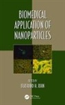 Bertrand Henri Rihn, Bertrand Henri (Universite De Lorraine Rihn, Bertrand Henri Rihn - Biomedical Application of Nanoparticles