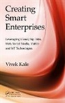 Vivek Kale, Vivek (Corporate It Strategy Consultant Kale, Kale Vivek - Creating Smart Enterprises