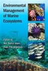MD. Nazrul (Jahangirnagar University Islam, MD. Nazrul Jorgensen Islam, Md. Nazrul Islam, Sven Erik Jorgensen, Jorgensen Sven Erik - Environmental Management of Marine Ecosystems