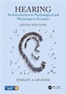 Stanley A. Gelfand, Stanley A. (Queens College of Cuny Gelfand, Gelfand Stanley A. - Hearing
