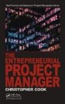 Chris Cook - Entrepreneurial Project Manager