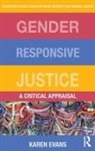 Karen Evans, Karen (University of Liverpool Evans - Gender Responsive Justice