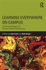 Jane (Central Connecticut State University Fried, Jane Fried, Ruth Harper - Learning Everywhere on Campus