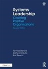 Catherine Burke, Ian MacDonald, Ian Burke Macdonald, Ian Mcdonald, Karl Stewart - Systems Leadership