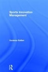 Vanessa Ratten, Vanessa (La Trobe University Ratten, Ratten Vanessa - Sports Innovation Management