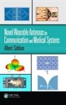 Albert Sabban, Sabban Albert - Novel Wearable Antennas for Communication and Medical Systems