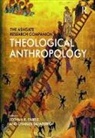 Joshua R. Taliaferro Farris, Joshua R. Farris, Farris Joshua R., Charles Taliaferro, Taliaferro Charles - Ashgate Research Companion to Theological Anthropology