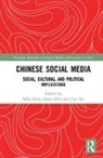 Mike Ellis Kent, Katie Ellis, Ellis Katie, Mike Kent, Kent Mike, Jian Xu... - Chinese Social Media