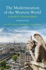 Kathleen Callanan Martin, John McGrath, John Martin Mcgrath - Modernization of the Western World